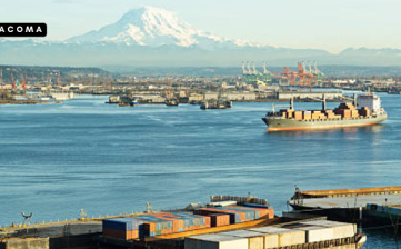 Port of Tacoma