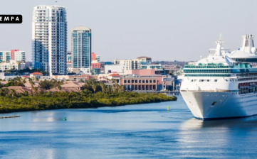 Port of New Orleans