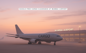 Hassle-Free Cargo Clearance at Mumbai Airport