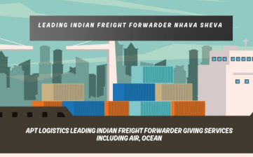 Customer Satisfied By Indian Freight Forwarder Nhava Sheva