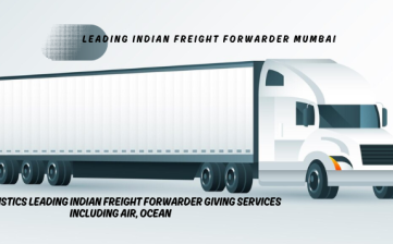 Leading Indian Freight Forwarder Mumbai