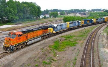 ICD Kanpur (Uttar Pradesh)