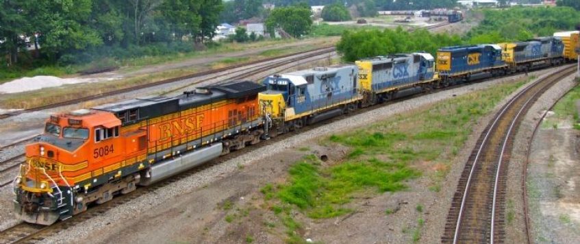 ICD Kanpur (Uttar Pradesh)