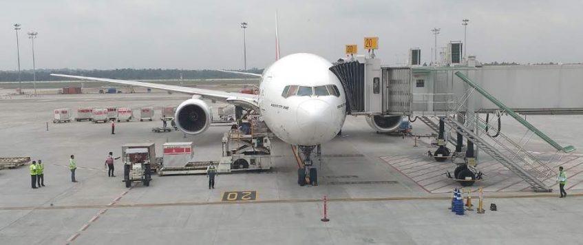 Air Freight Forwarder in India