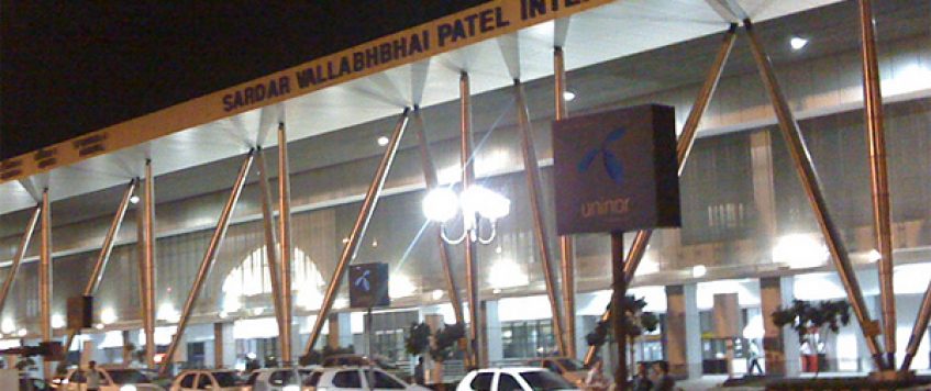 AIR FREIGHT FORWARDER IN AHMEDABAD – APT LOGISTICS