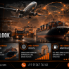 APT Logistics July 2026 Freight Market Outlook | Air & Ocean Freight Trends