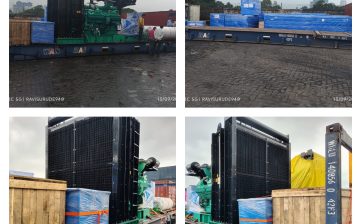 Project Cargo & Break Bulk Solutions – APT Logistics