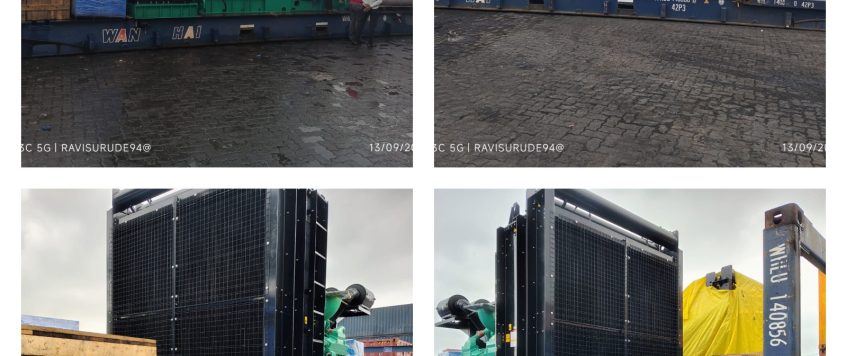 Project Cargo & Break Bulk Solutions – APT Logistics