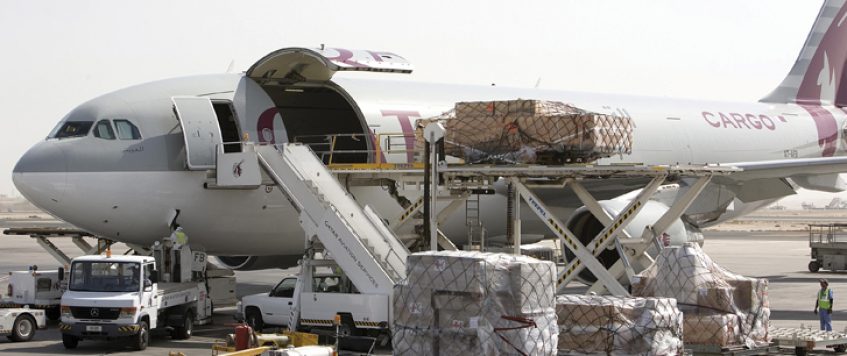 APT LOGISTICS – PROVIDING AIR FREIGHT SERVICES FROM INDIAN AIRPORTS