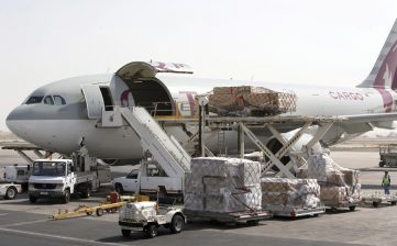 APT LOGISTICS – PROVIDING AIR FREIGHT SERVICES FROM INDIAN AIRPORTS