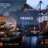 Air & Sea Freight Services for France | APT Logistics