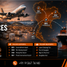 Air & Sea Freight Services for Thailand | APT Logistics