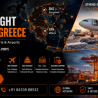 Air & Sea Freight Solutions for Greece | APT Logistics