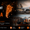 Air & Sea Freight Services for Argentina | APT Logistics