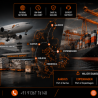Air & Sea Freight Services for Denmark | APT Logistics