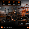 Air & Sea Freight Services for Finland | APT Logistics