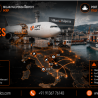 Air & Sea Freight Services for Italy | APT Logistics