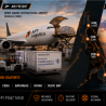 Air & Sea Freight Services for Philippines | APT Logistics