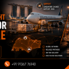 Air & Sea Freight Services for Singapore | APT Logistics