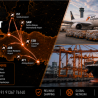 Air & Sea Freight Services for Turkey | APT Logistics