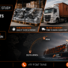Automotive Spare Parts Export to South Africa | LCL Shipping Case Study