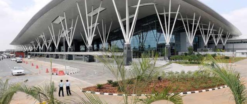 FREIGHT FORWARDING AT BANGALORE – APT LOGISTICS