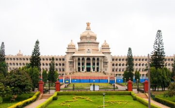 FREIGHT FORWARDER IN ICD BANGALORE