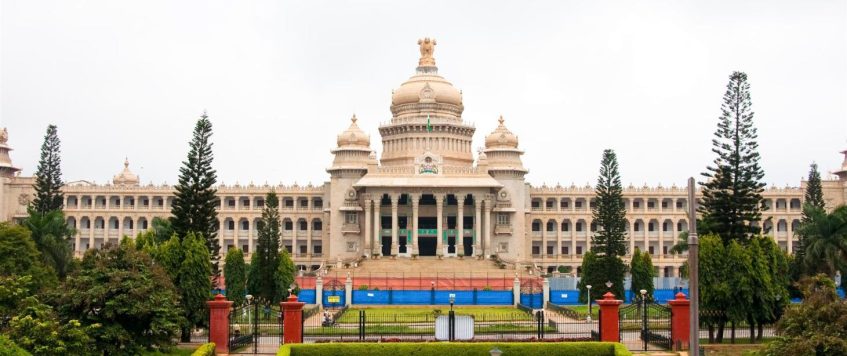 FREIGHT FORWARDER IN ICD BANGALORE