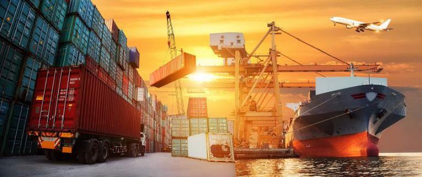 INDIAN FREIGHT FORWARDER – APT LOGISTICS