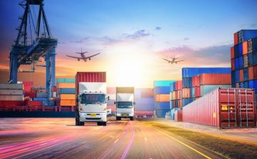 FREIGHT FORWARDER IN INDIA – APT LOGISTICS