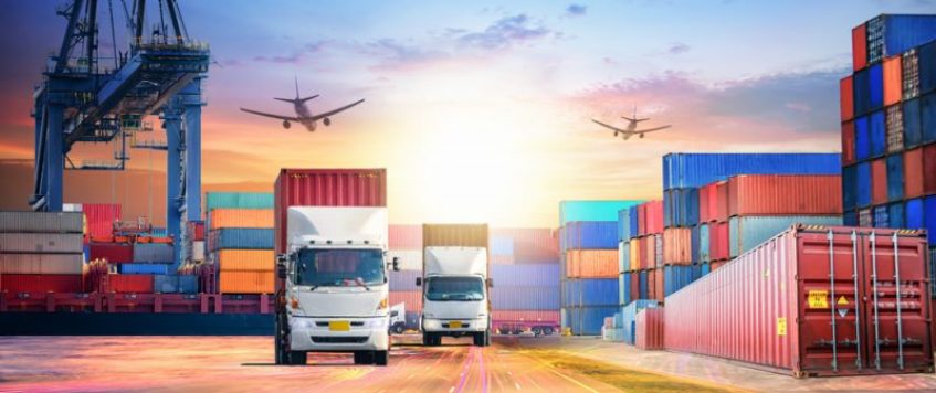 FREIGHT FORWARDER IN INDIA – APT LOGISTICS