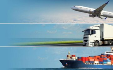 FREIGHT FORWARDING: DOORT TO DOOR SERVICES