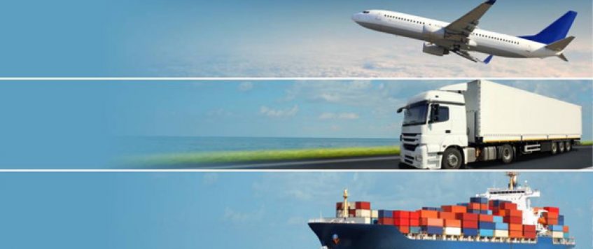 FREIGHT FORWARDING: DOORT TO DOOR SERVICES