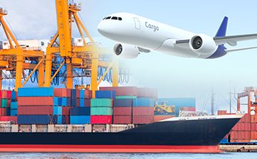 FREIGHT FORWARDER IN VADODRA