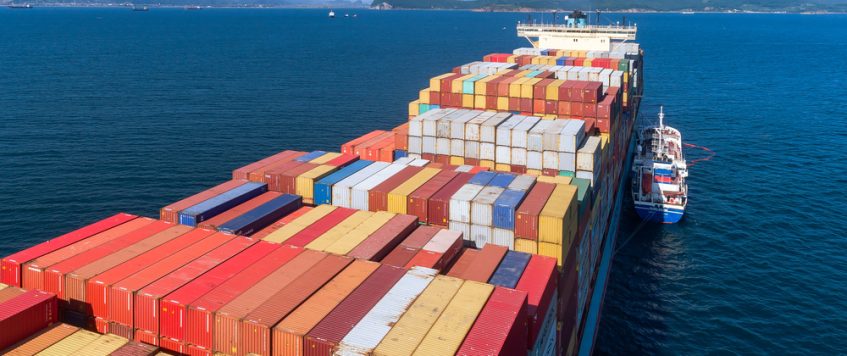 FREIGHT FORWARDING SERVICES IN INDIA – APT LOGISTICS