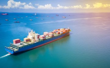 SEA FREIGHT SERVICES – APT LOGISTICS