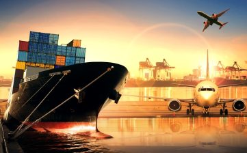 APT Logistics India: Enhancing Global Trade Through Comprehensive Solutions