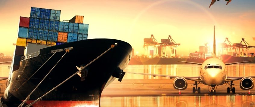 LOGISTICS SOLUTIONS IN INDIA – APT LOGISTICS