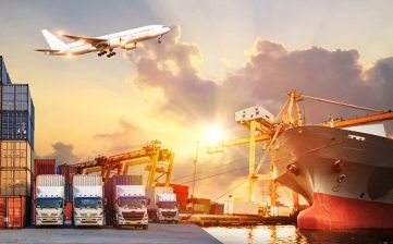 AIR FREIGHT & CUSTOMS CLEARANCE – INDIA – APT LOGISTICS