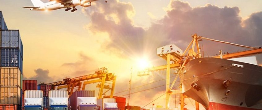 AIR FREIGHT & CUSTOMS CLEARANCE – INDIA – APT LOGISTICS