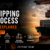CFR Explained | Cost and Freight Guide | APT Logistics