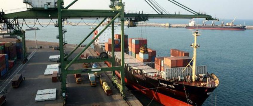 Freight forwarders in Chennai