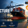CIF Cost Structure Explained | Complete Breakdown for Importers by APT Logistics