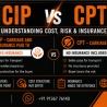 CIP vs CPT | Key Differences, Cost & Risk Explained | APT Logistics