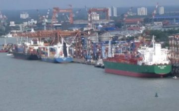 APT LOGISTICS – FREIGHT FORWARDER IN COCHIN