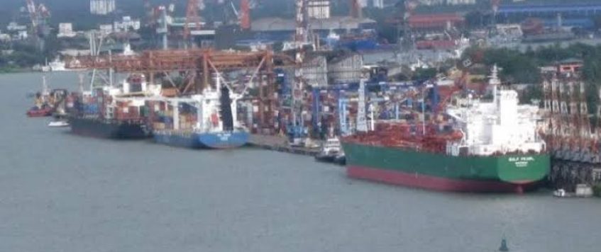 APT LOGISTICS – FREIGHT FORWARDER IN COCHIN