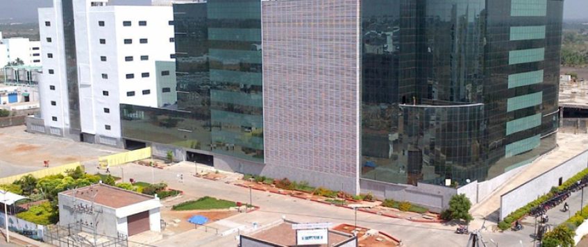 APT LOGISTICS – FREIGHT FORWARDER IN COIMBATORE