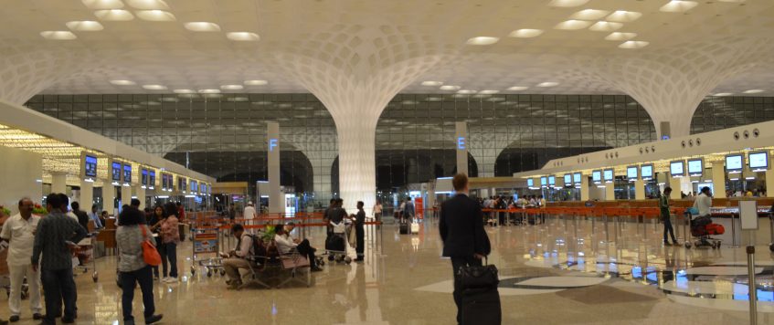 AIR FREIGHT FORWARDER IN MUMBAI – APT LOGISTICS