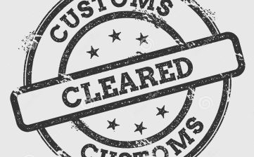 CUSTOMS CLEARANCE SERVICES IN MUMBAI, INDIA