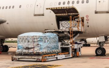 AIR FREIGHT FORWARDER – INDIA – APT LOGISTICS